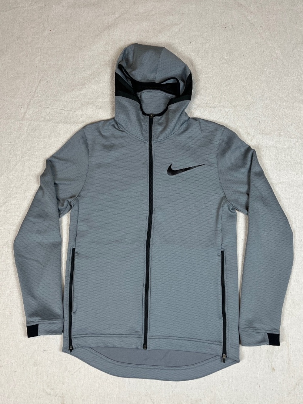 Nike Dri Fit Hoodie